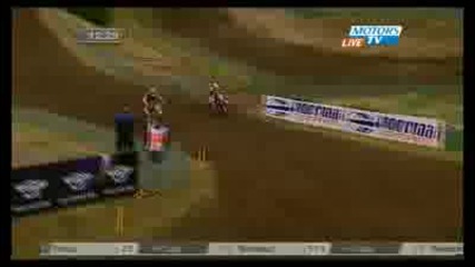 Motors Tv France - Canalsat France - Slideshow