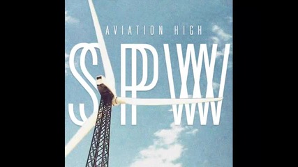 *2013* Semi Precious Weapons - Aviation High ( Chuckie remix )