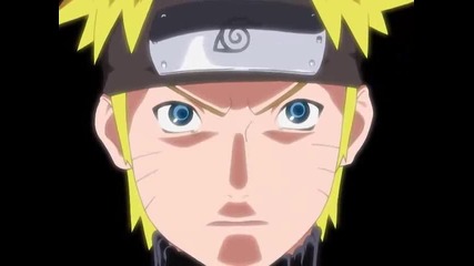 Naruto Shippuuden - 009 [ Bg Sub ]