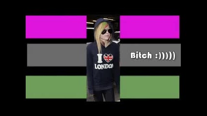 Avril 33 for .. teresa98 & sharidan98