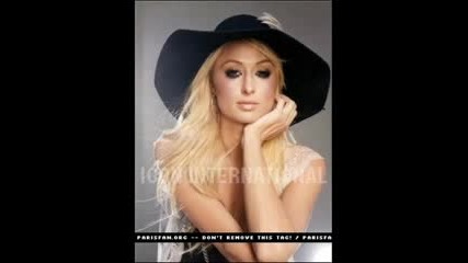 Paris Hilton