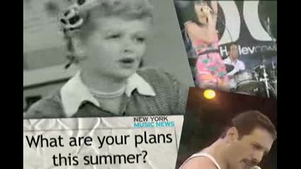 Katy Perry Interview