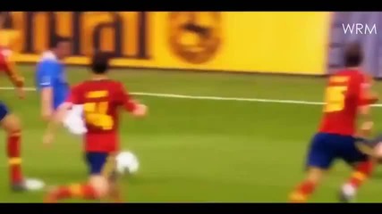 Испания Италия - Сблъсък - 01.07.2012 Spain Vs Italy - Uefa Euro Final - Видео