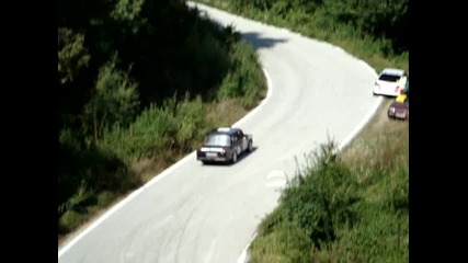 planinsko bulgarka 2010