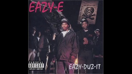 Eazy-e - No More 's