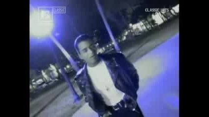 Jon Secada - Just Another Day (bg subs) 