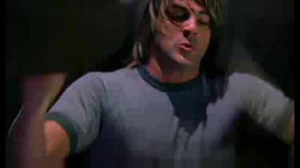 Sick Puppies - My World