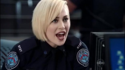 Rookie Blue s01 ep10 part2 