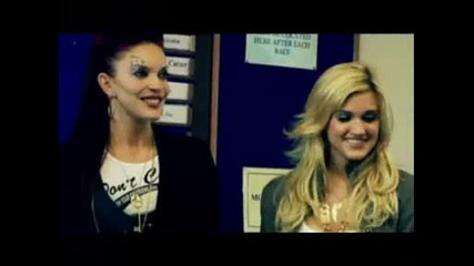 ashley and carmit