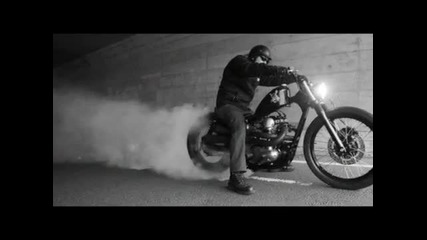 Chopper-acdc - Highway To Hell