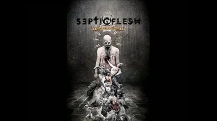 Septic Flesh - Oceans of Grey Hd [1080p] Lyrics incl.