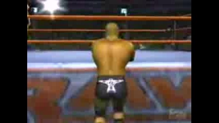 Bobby Lashley