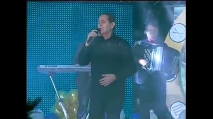 Kemal Malovcic - Burma - Novogodisnja DMSAT zurka - (TvDmSat 2015)