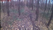 Downhill (западен парк) - София