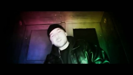 40 Glocc Ft Kool Savas - Charisma 