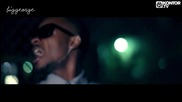 Bridge ft. Tonez, Wiz Khalifa, Snoop Dogg - I Want To Believe In You ( David May Mix) [high quality]