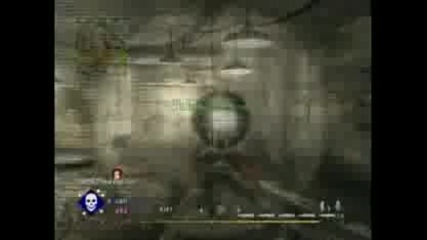 Call Of Duty 5
