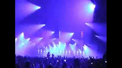 Tiesto@trance energy 2008