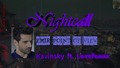 Kara Sevda Kavinsky - Нощно повикване Емир Nightcall ft.lovefoxxx