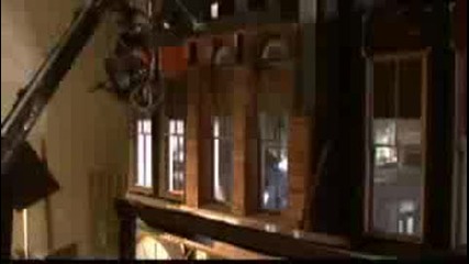 Twilight - Making The Movie