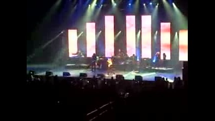 Miley Cyrus Simple Song 9 - 27 - 08 Ct