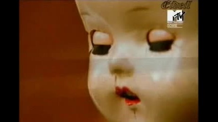 Disturbed - Stricken 