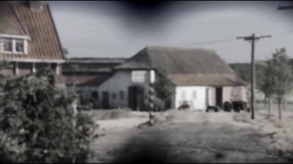 Sabaton - Metal Machine