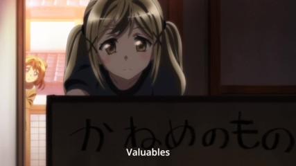 Bang Dream - 02