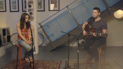 Counting Stars - The Monster - Onerepublic - Eminem Rihanna (boyce Avenue ft. Carly Rose Sonenclar)