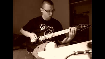 Conquer All - Behemoth Cover