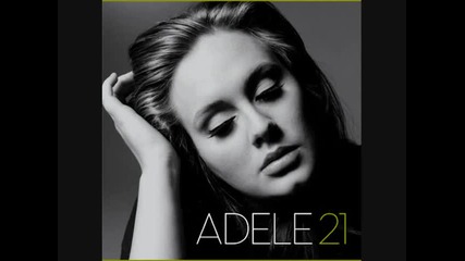 Adele - Rumor Has It