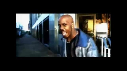 Dmx - Party Up ( Up In Here ) 