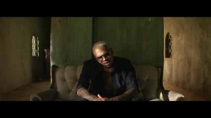 Chris Brown - Don't Judge Me (official Hd Video)