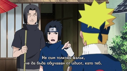 Naruto Shippuuden - 432 [ Бг Субс ] Върховно Качество