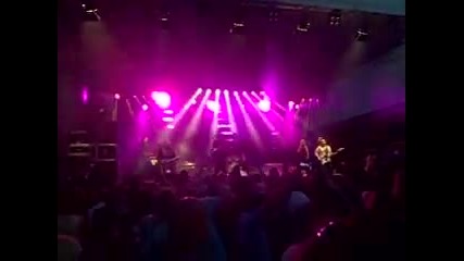Dream Police - It's Only Love (live)