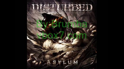 Disturbed - Never Again [asylum]