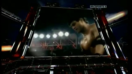 Wwe Raw 5/7/10 Part 7/10