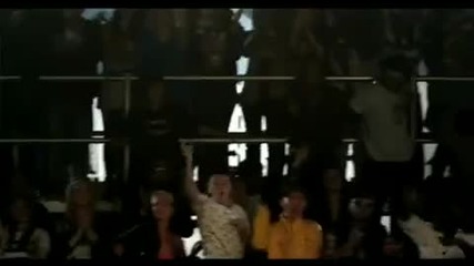 Street Dance Eddie