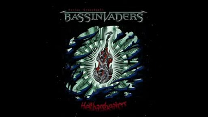 Bassinvaders - Armageddon.avi