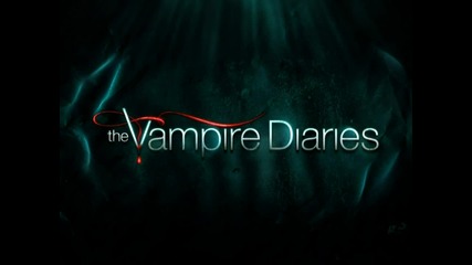 The Vampire Diaries - Season 4 Prologue