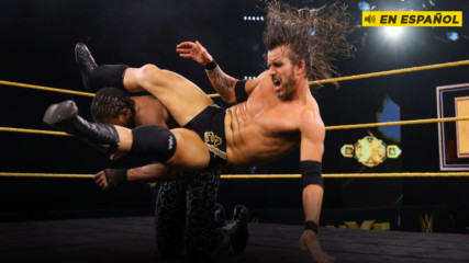 Top 10 Mejores Momentos de NXT En Español: WWE Top 10, May 6, 2020