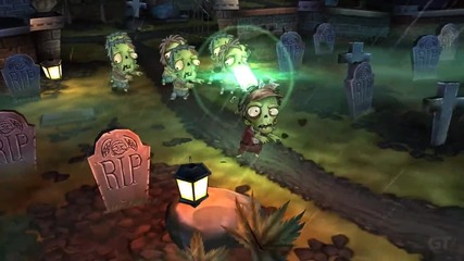 E3 2013: Ray's The Dead - Debut Trailer