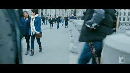 Индийска, Challa - Full Song - Jab Tak Hai Jaan