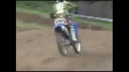 Motocross x264