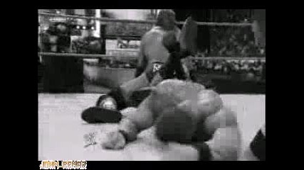 Randy Orton - Already Over