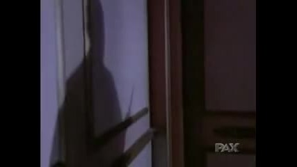 Young Blades (episode 10) - The Invincible Sword - Part 4 