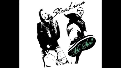 Mc Stell & Stealina - Bim, Bam, Bum