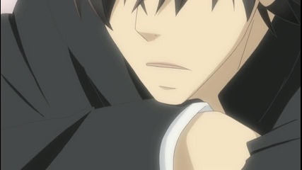 Sekai-ichi Hatsukoi - 07