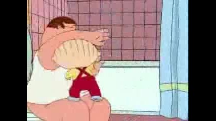 Family Guy - Jackass