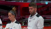 Мастър клас предизвикателство в Hell's Kitchen (25.04.2023) - част 1